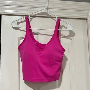 Lululemon Align Tank